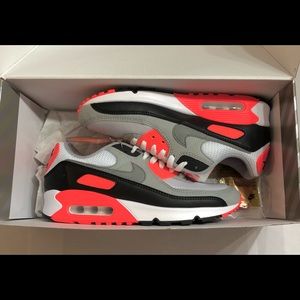 AIR MAX 90 INFRARED